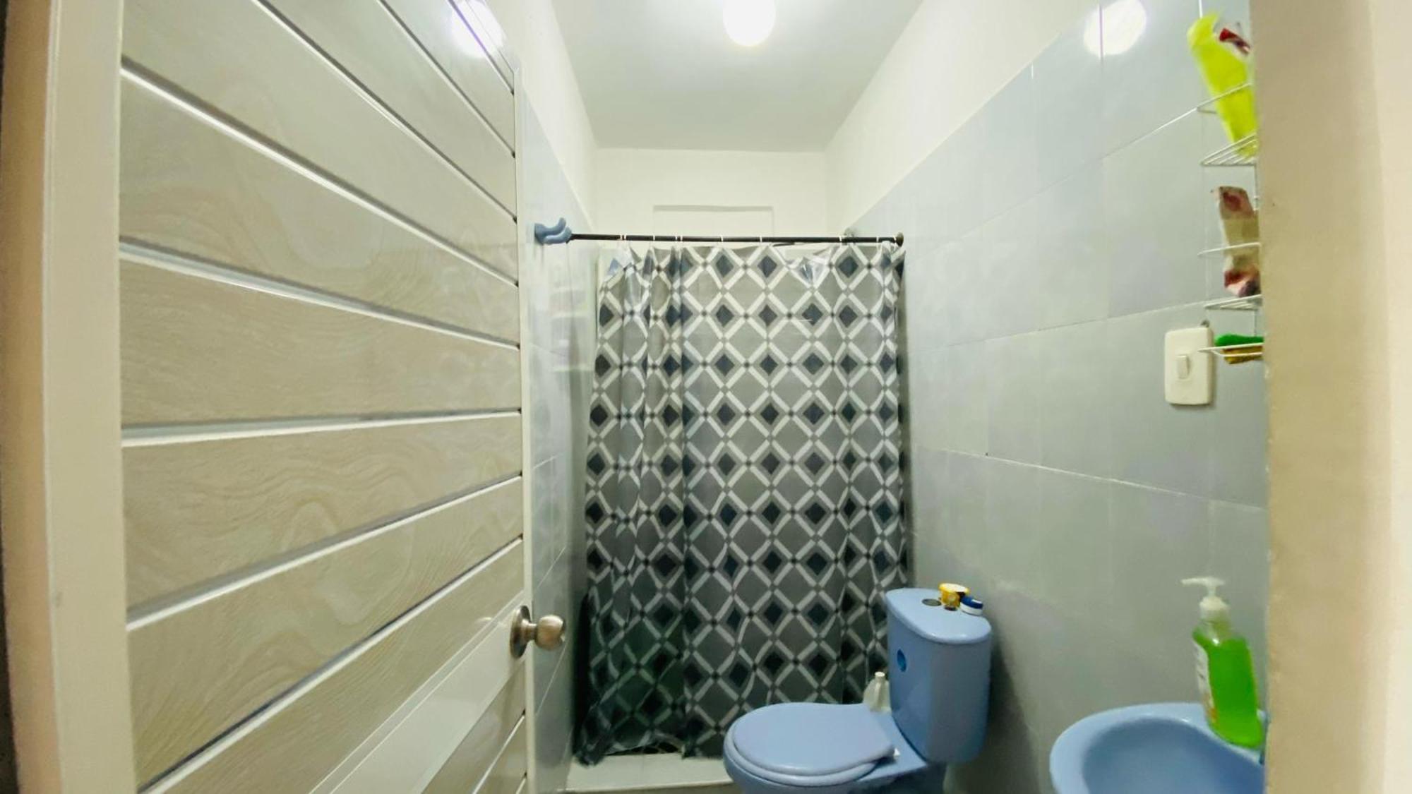 Rincon Samario Homestay Santa Marta (Magdalena)