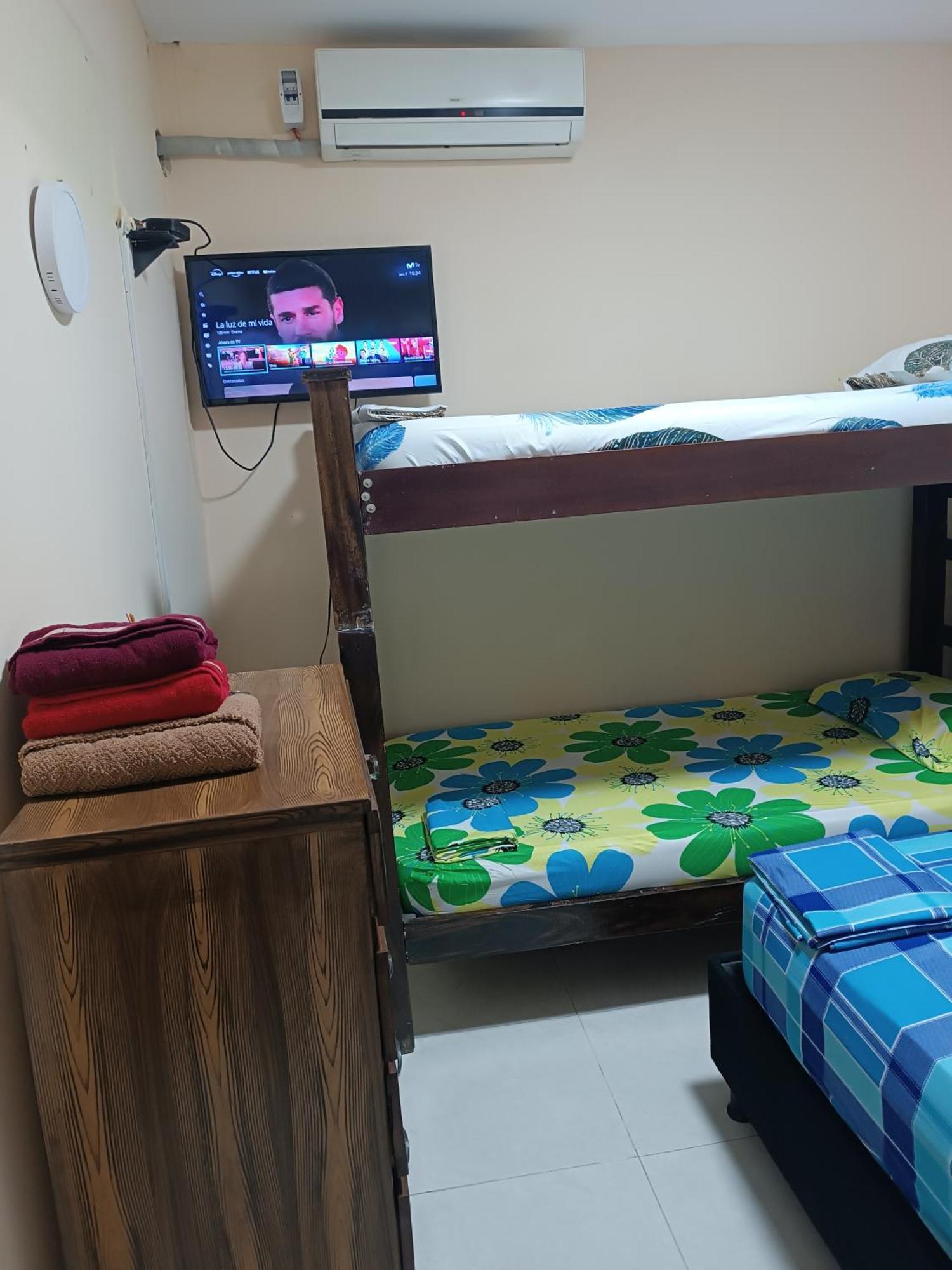 Rincon Samario Homestay *
