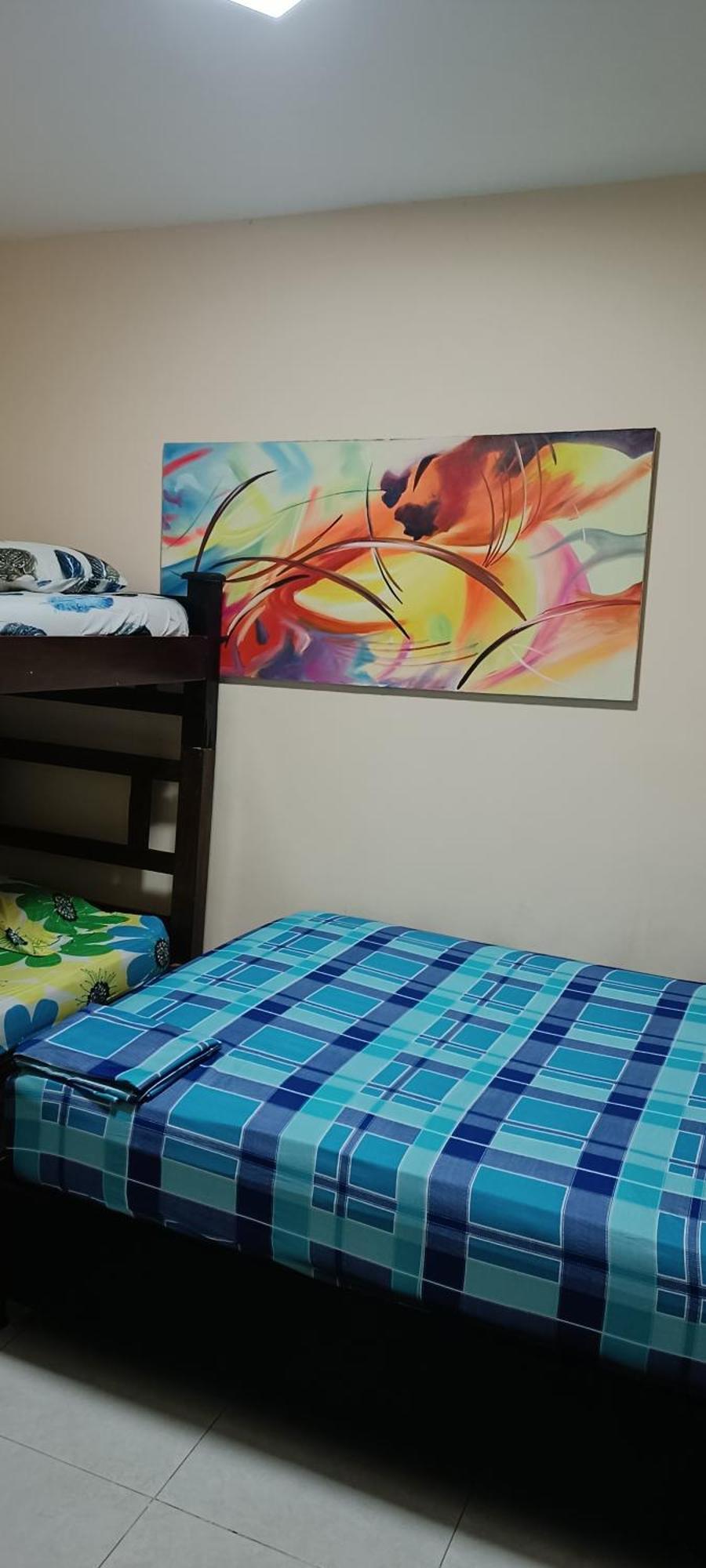 Homestay Rincon Samario Santa Marta (Magdalena)