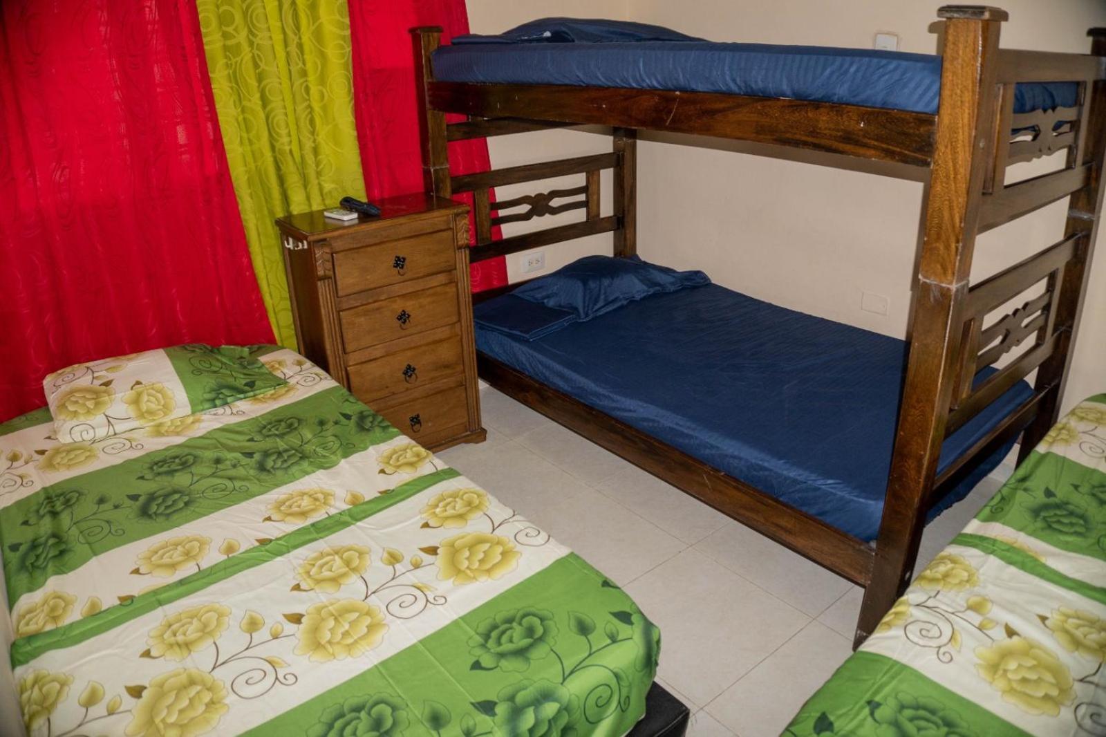 Rincon Samario Homestay