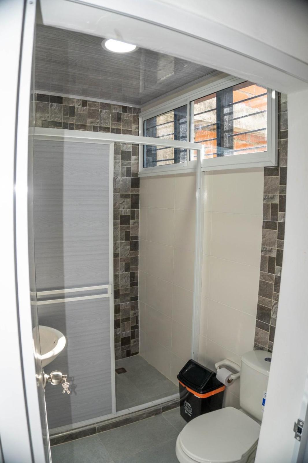 Homestay Rincon Samario Santa Marta (Magdalena)