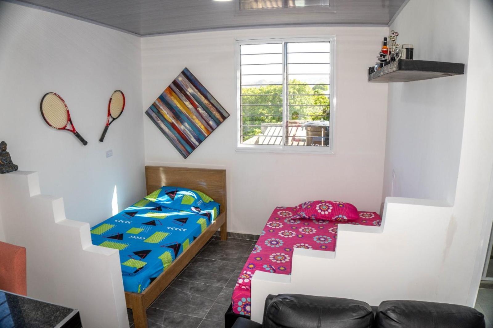 Homestay Rincon Samario Santa Marta (Magdalena)