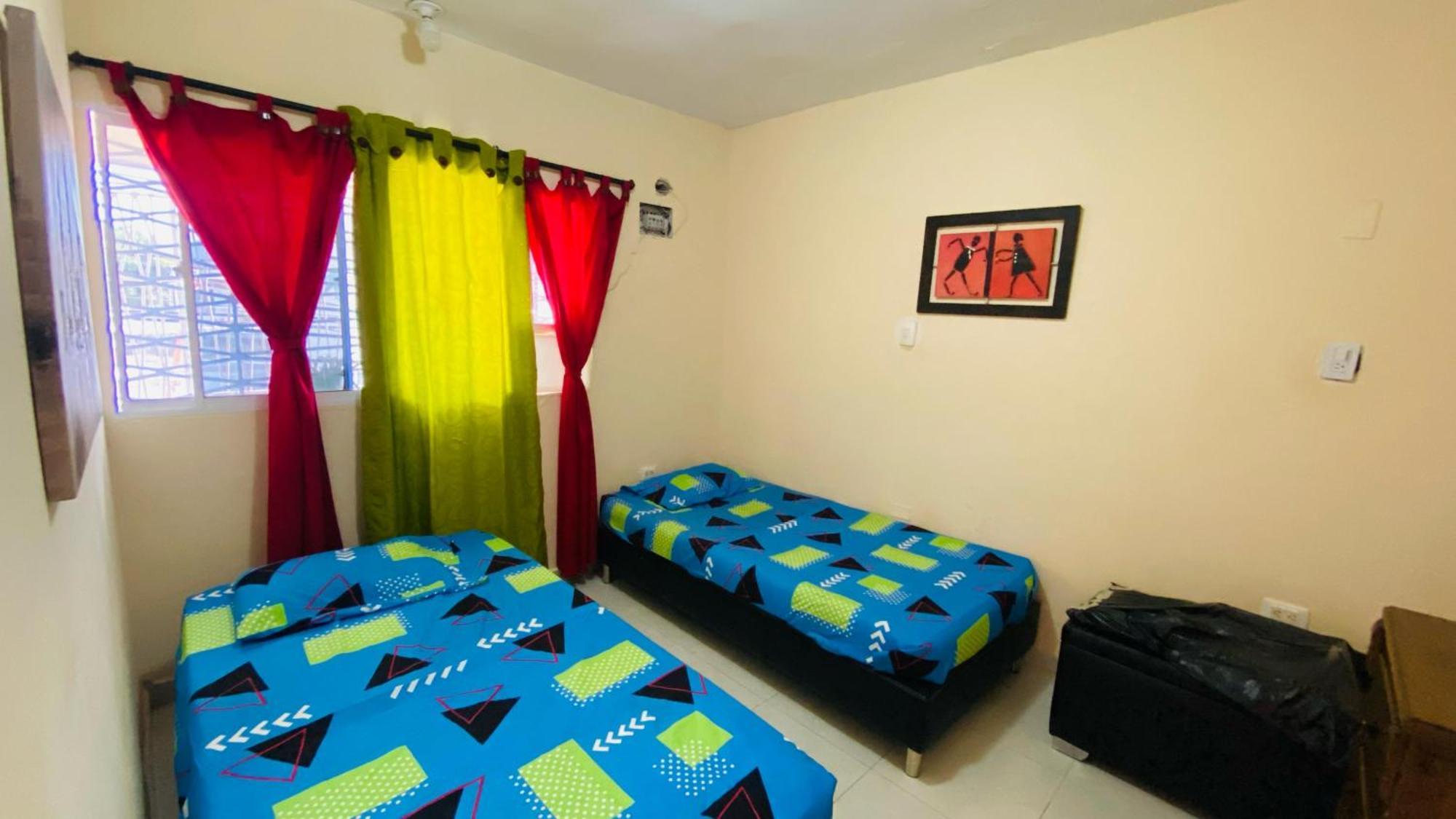Habitación en casa particular Rincon Samario