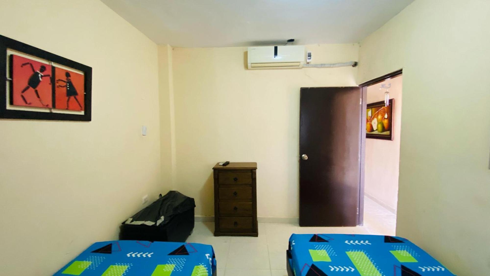 Rincon Samario Habitación en casa particular Santa Marta (Magdalena)