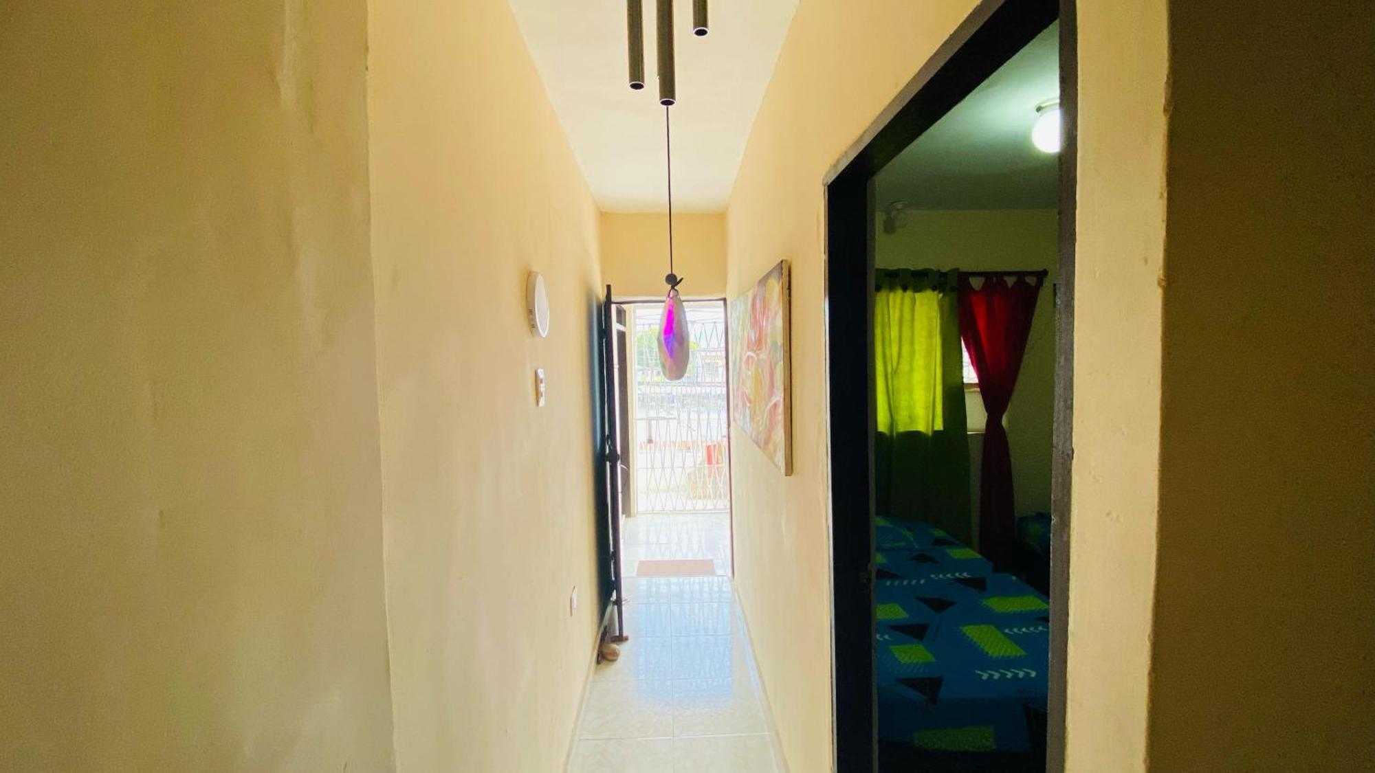 Habitación en casa particular Rincon Samario Santa Marta (Magdalena)