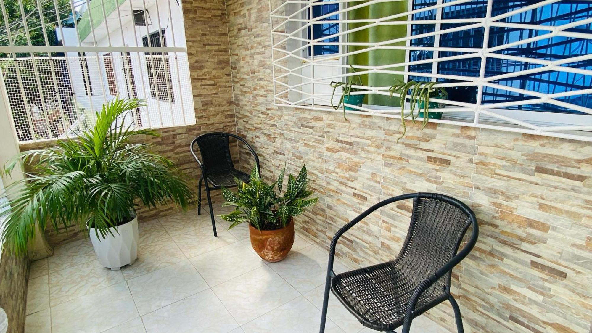 Rincon Samario * Santa Marta (Magdalena)