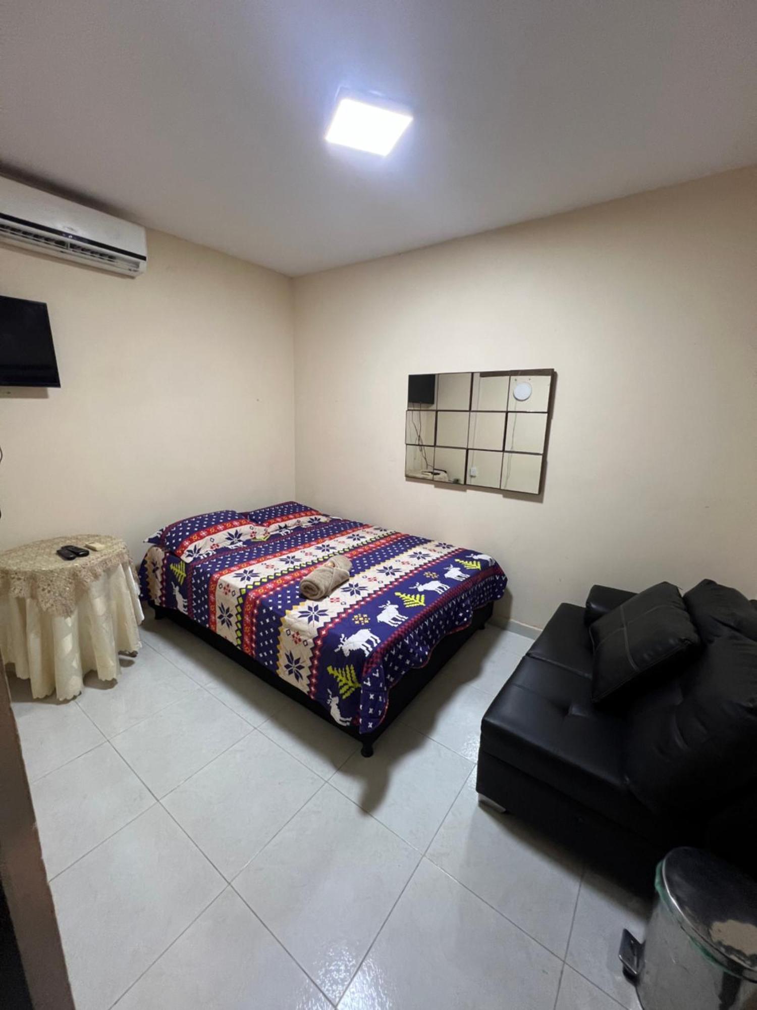 Rincon Samario Habitación en casa particular Santa Marta (Magdalena)