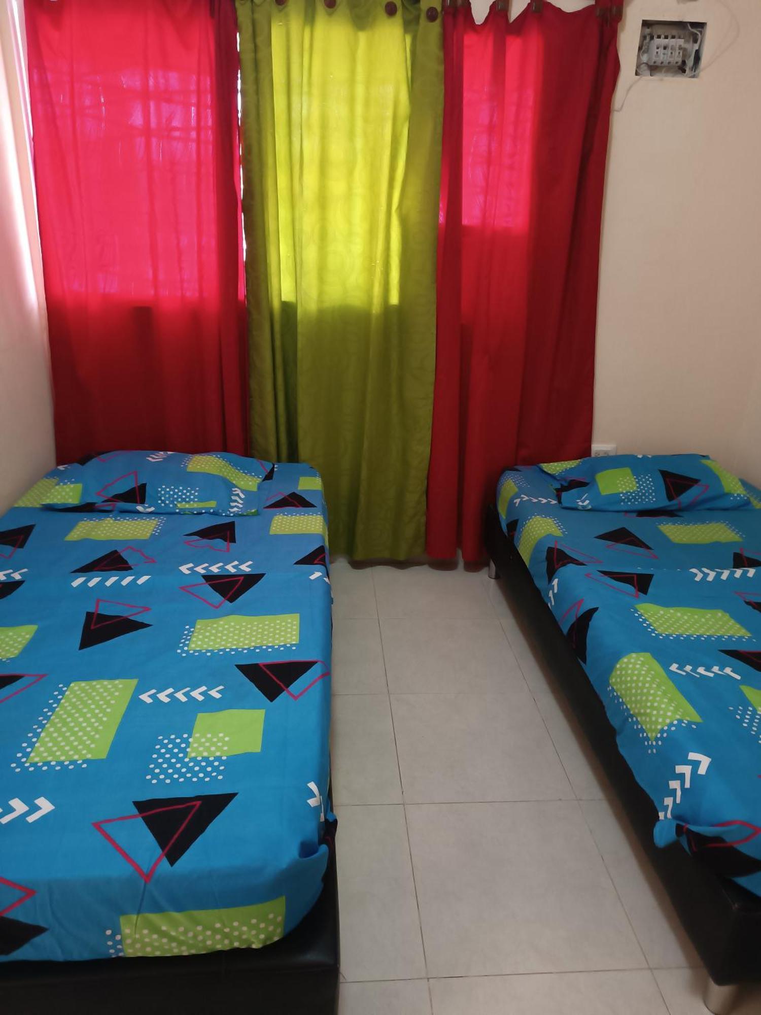 Rincon Samario Habitación en casa particular *