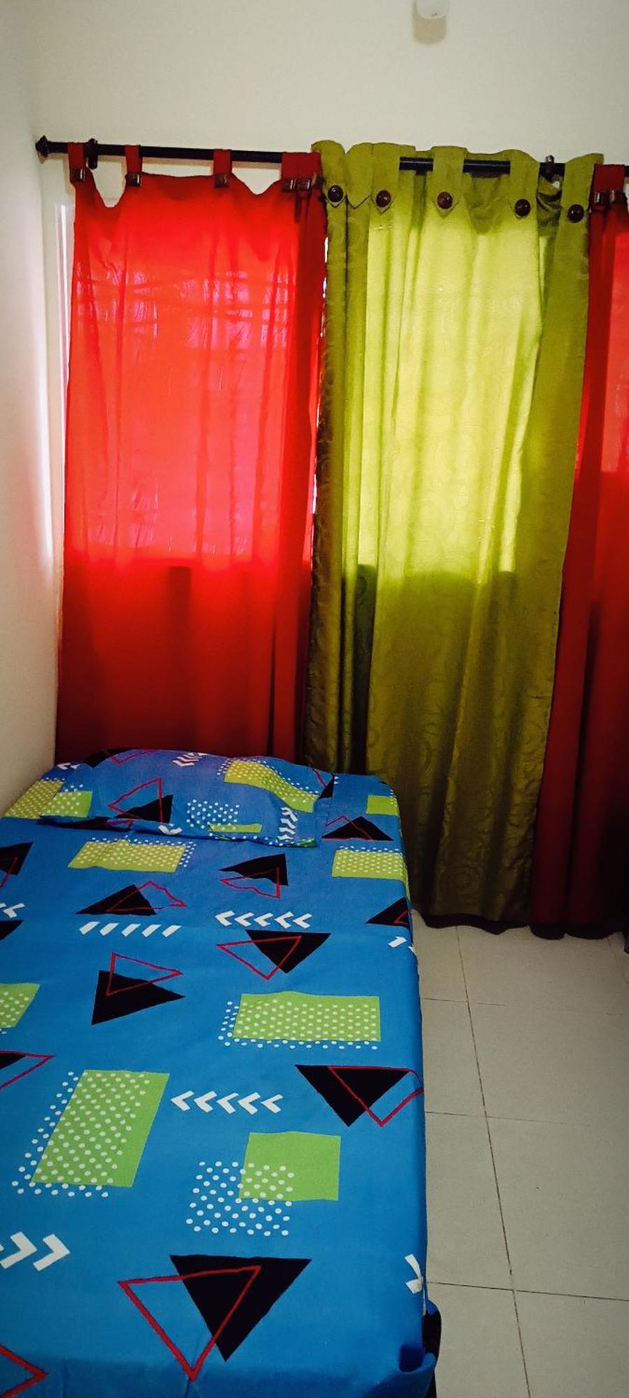 Rincon Samario Habitación en casa particular