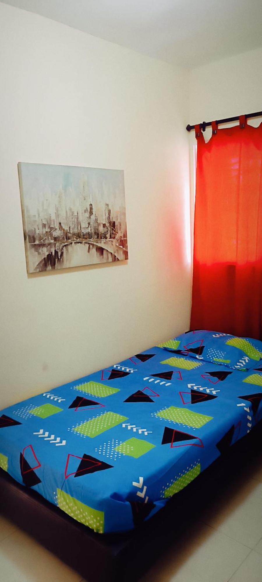 Habitación en casa particular Rincon Samario Santa Marta (Magdalena)